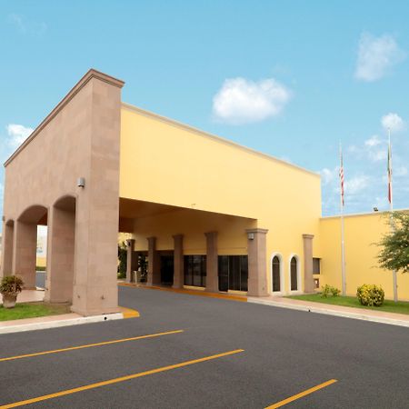 Holiday Inn Monterrey Norte By Ihg San Nicolas de los Garza Luaran gambar