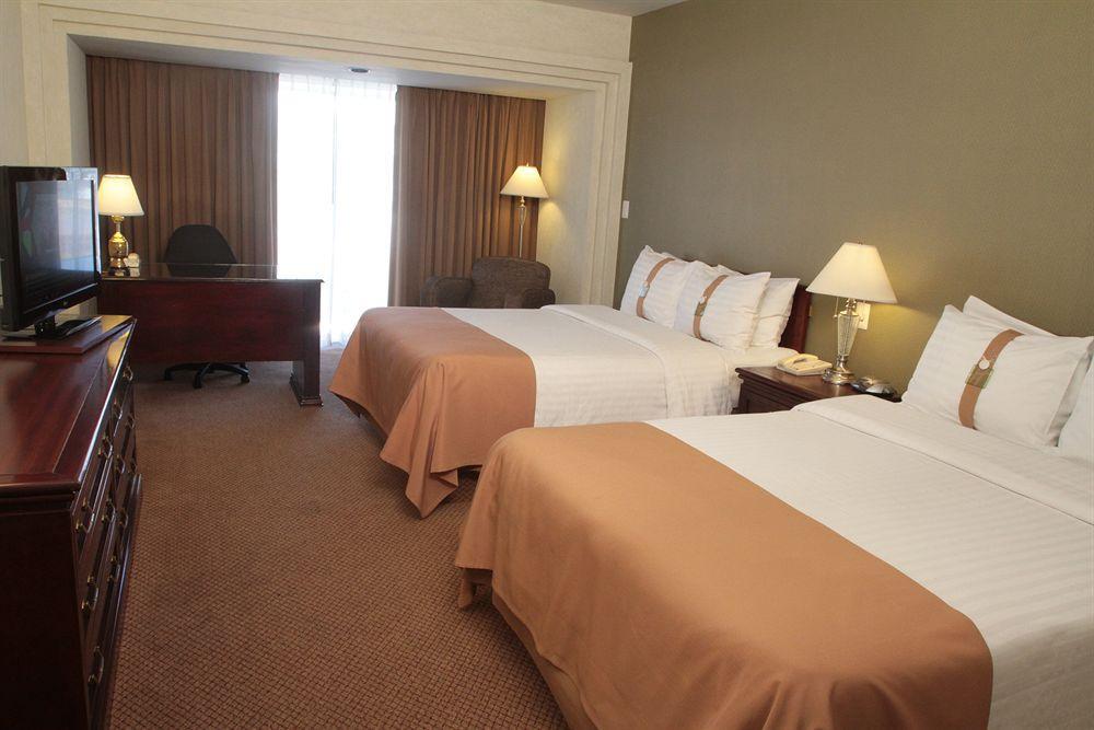 Holiday Inn Monterrey Norte By Ihg San Nicolas de los Garza Luaran gambar