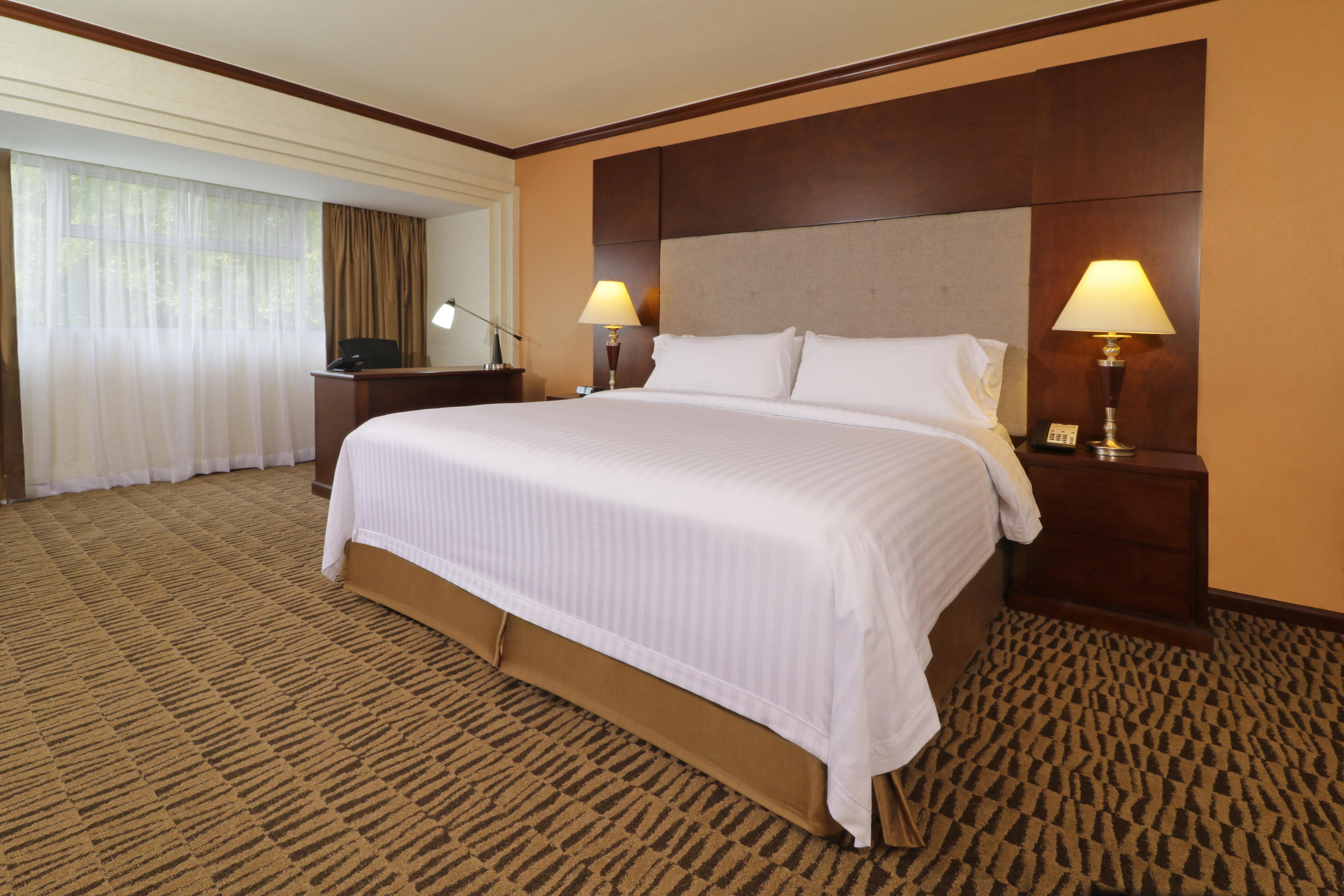 Holiday Inn Monterrey Norte By Ihg San Nicolas de los Garza Luaran gambar
