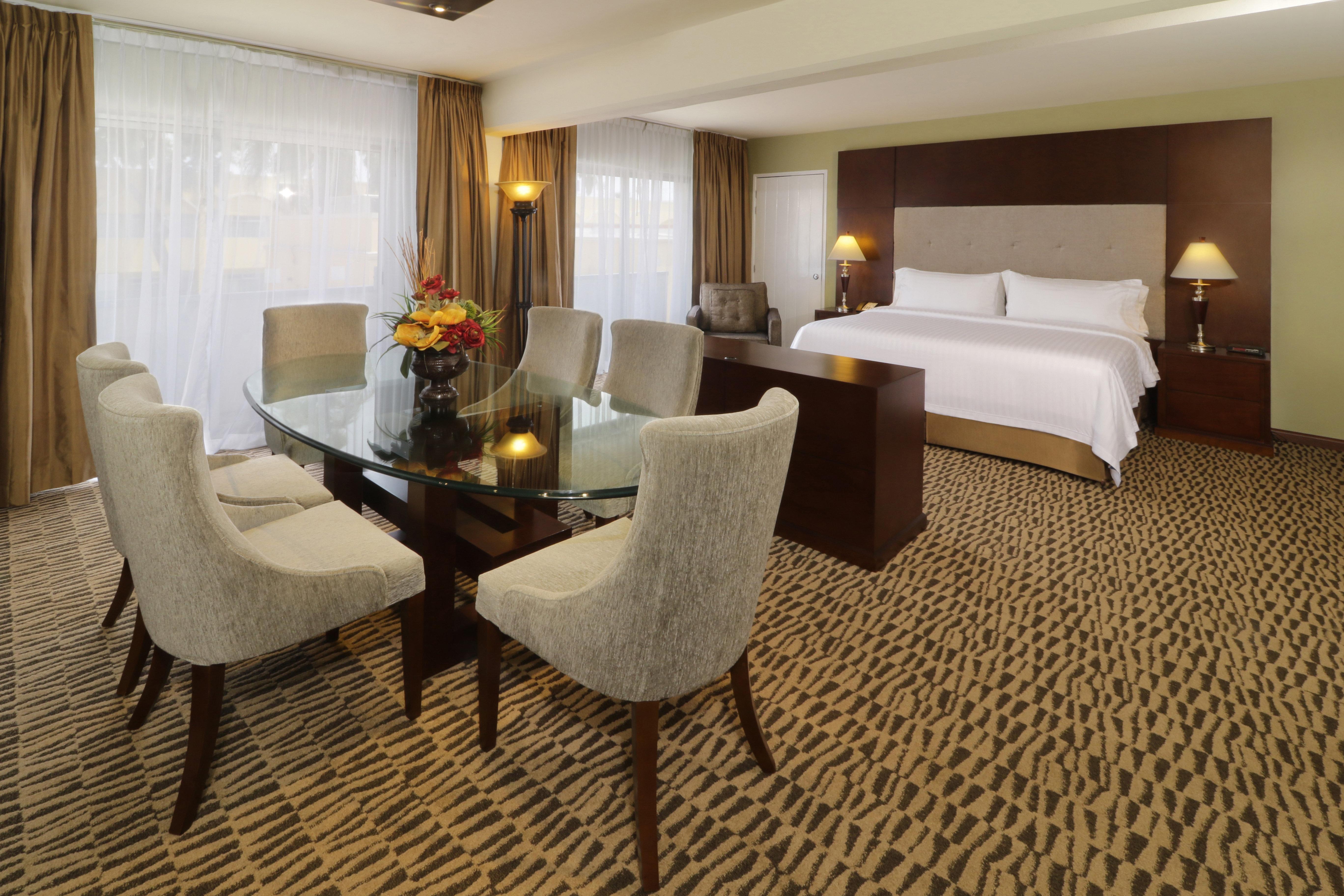 Holiday Inn Monterrey Norte By Ihg San Nicolas de los Garza Luaran gambar