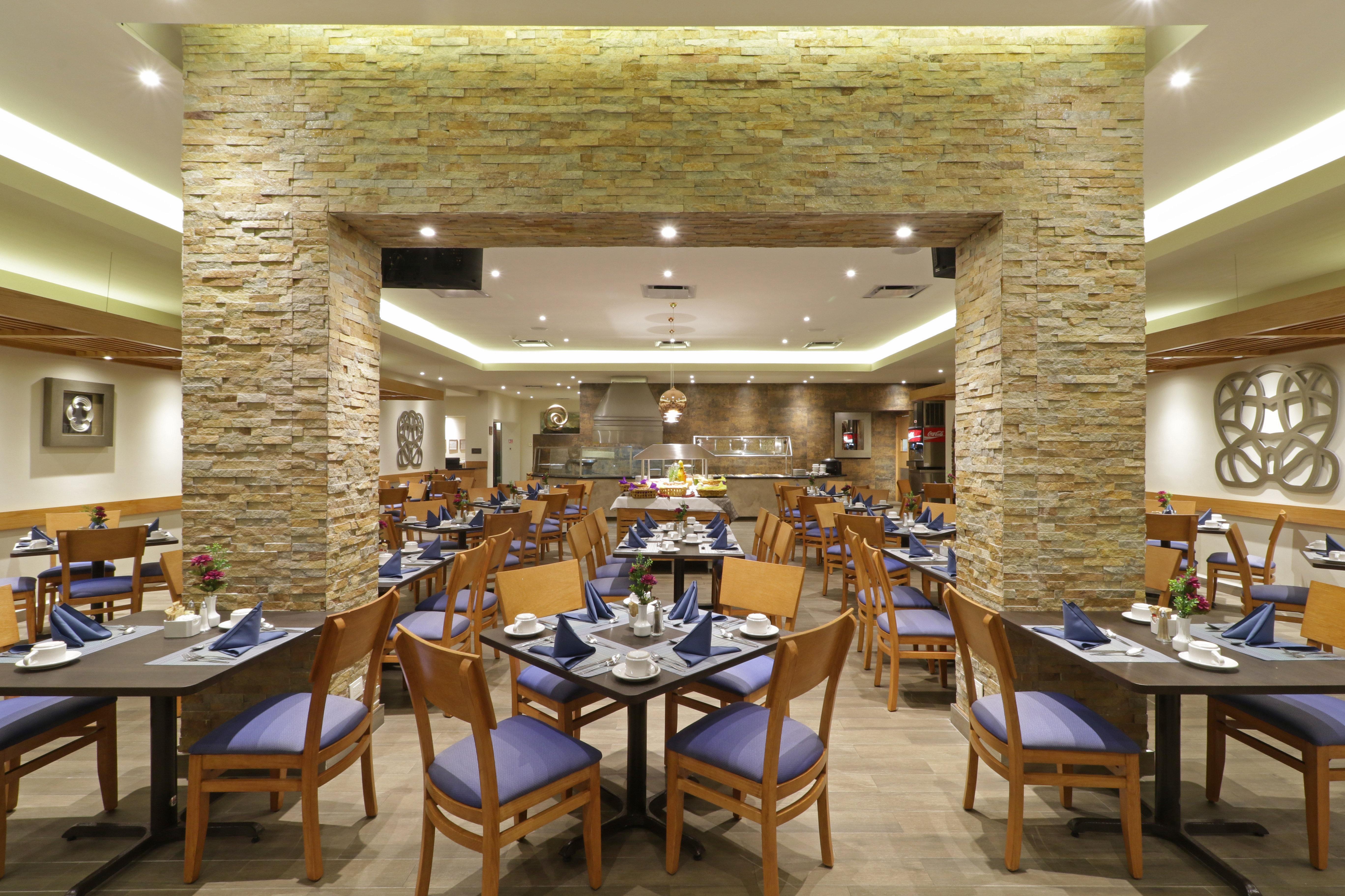 Holiday Inn Monterrey Norte By Ihg San Nicolas de los Garza Luaran gambar