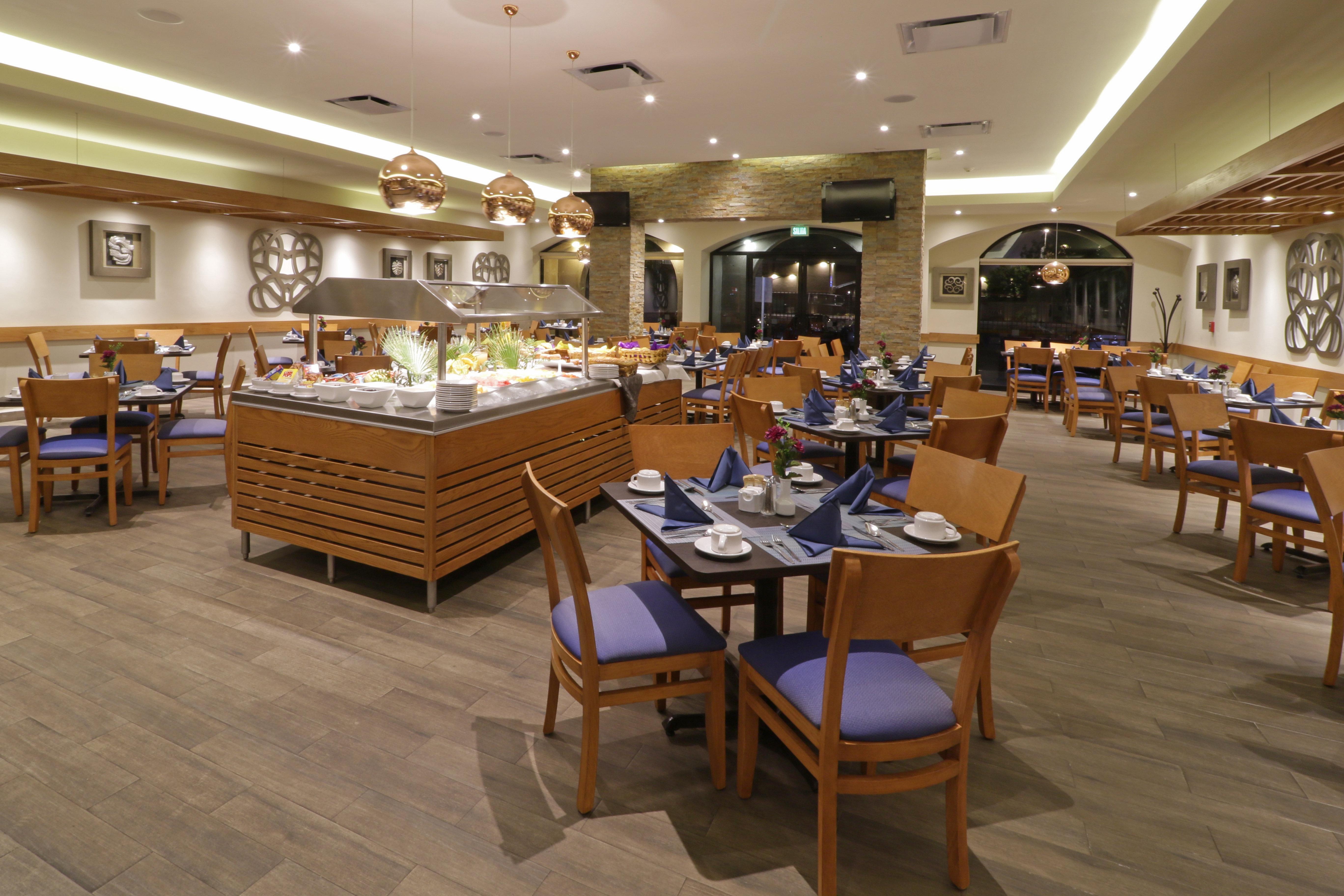 Holiday Inn Monterrey Norte By Ihg San Nicolas de los Garza Luaran gambar