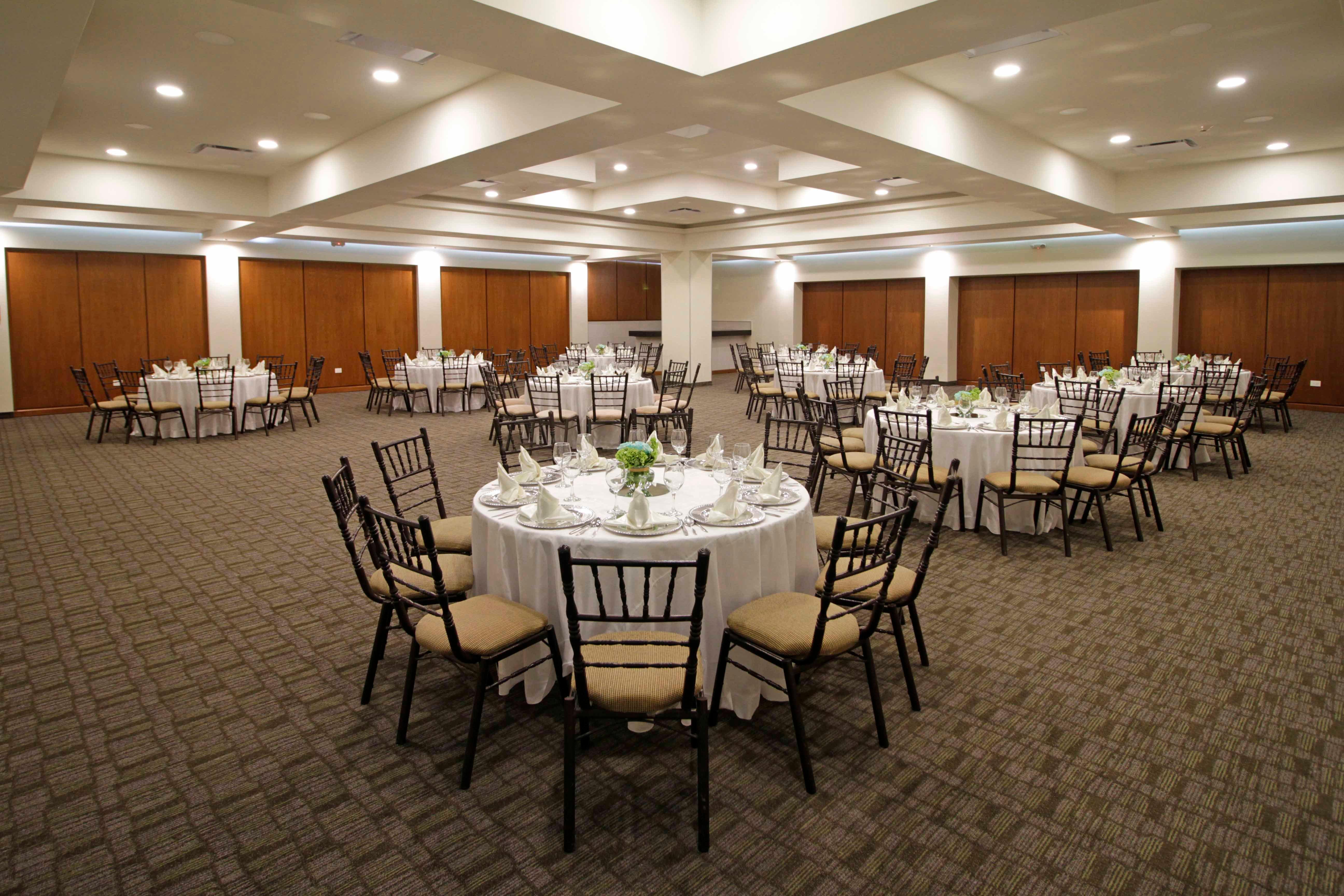 Holiday Inn Monterrey Norte By Ihg San Nicolas de los Garza Luaran gambar
