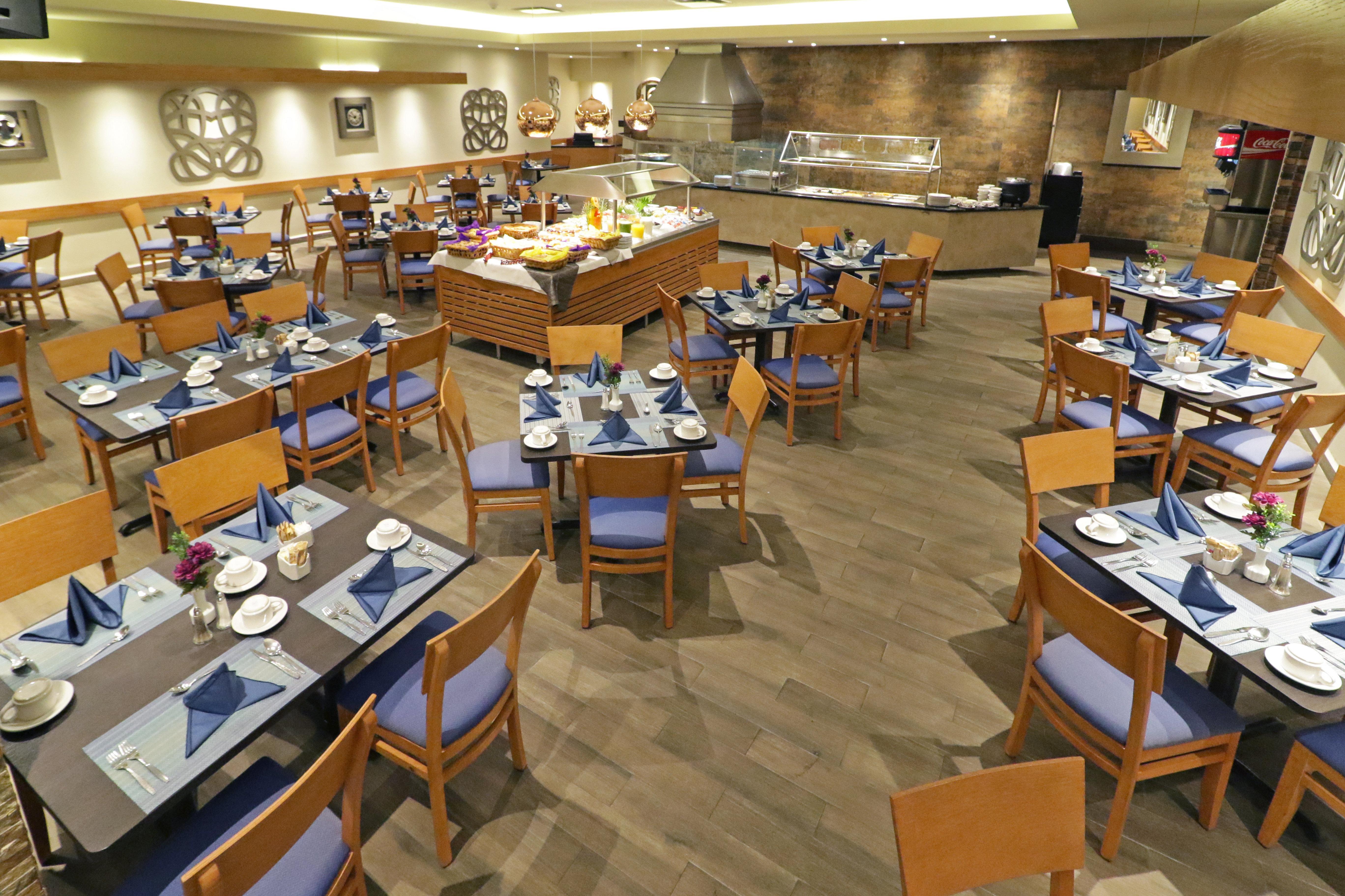 Holiday Inn Monterrey Norte By Ihg San Nicolas de los Garza Luaran gambar