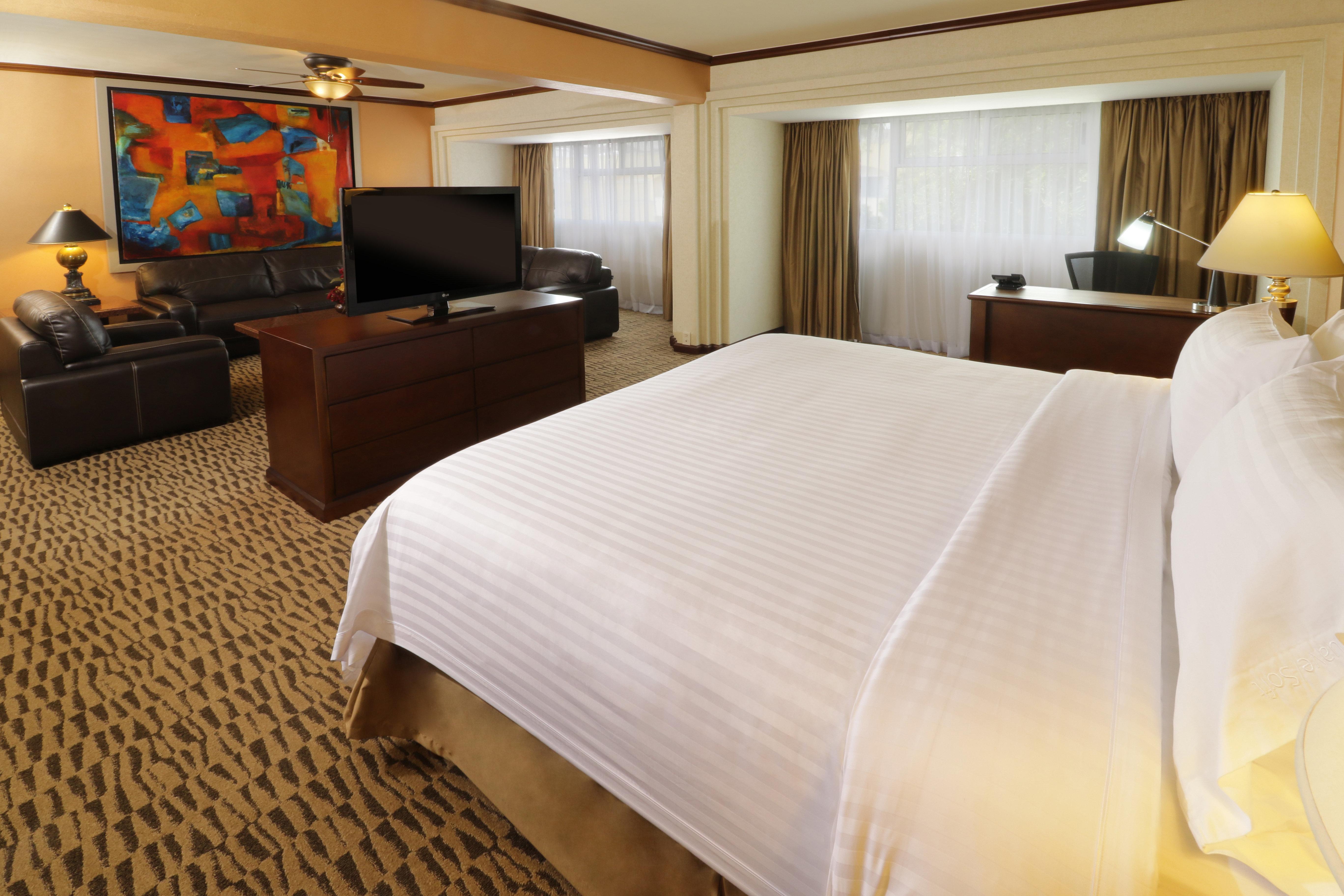 Holiday Inn Monterrey Norte By Ihg San Nicolas de los Garza Luaran gambar