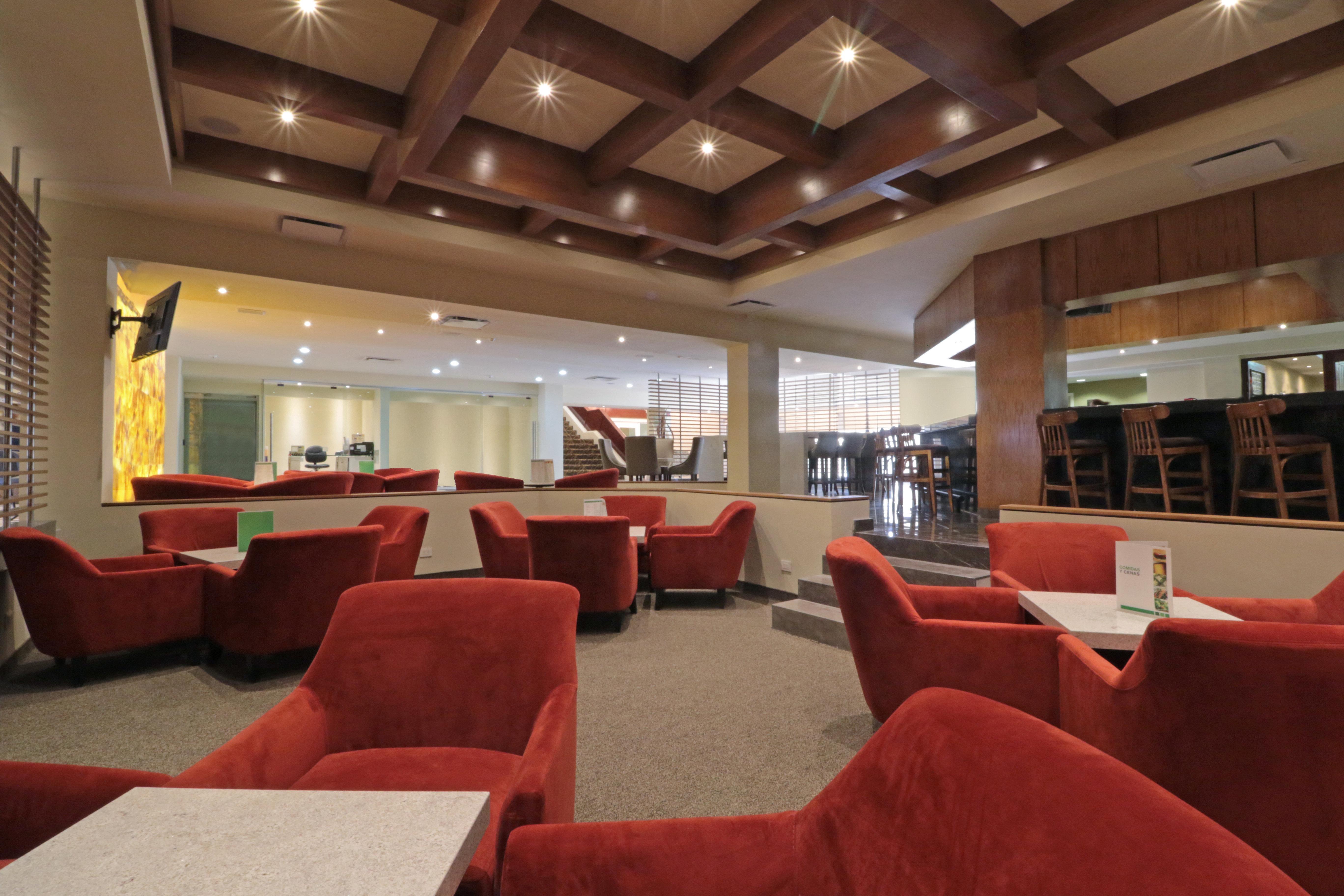 Holiday Inn Monterrey Norte By Ihg San Nicolas de los Garza Luaran gambar