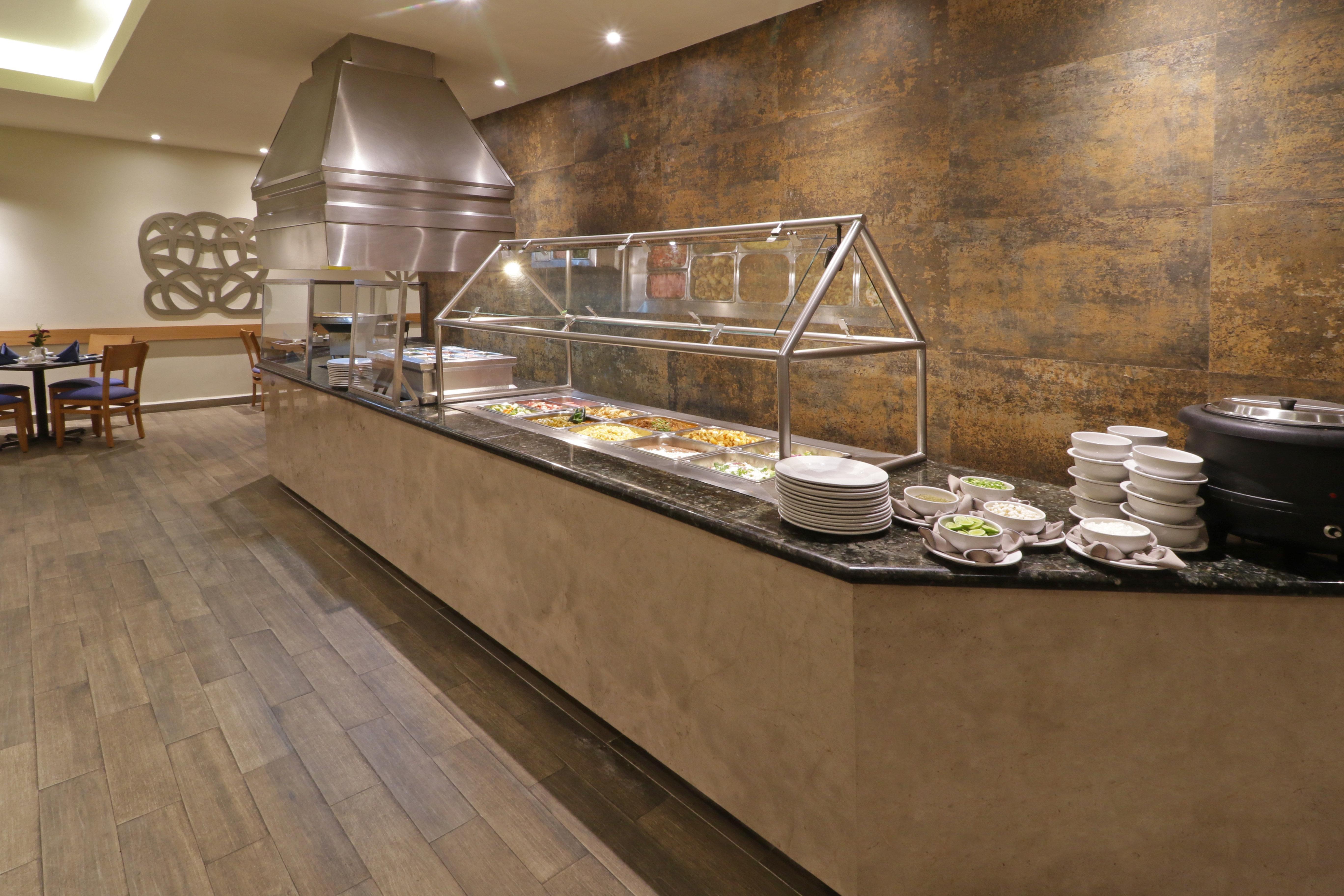 Holiday Inn Monterrey Norte By Ihg San Nicolas de los Garza Luaran gambar