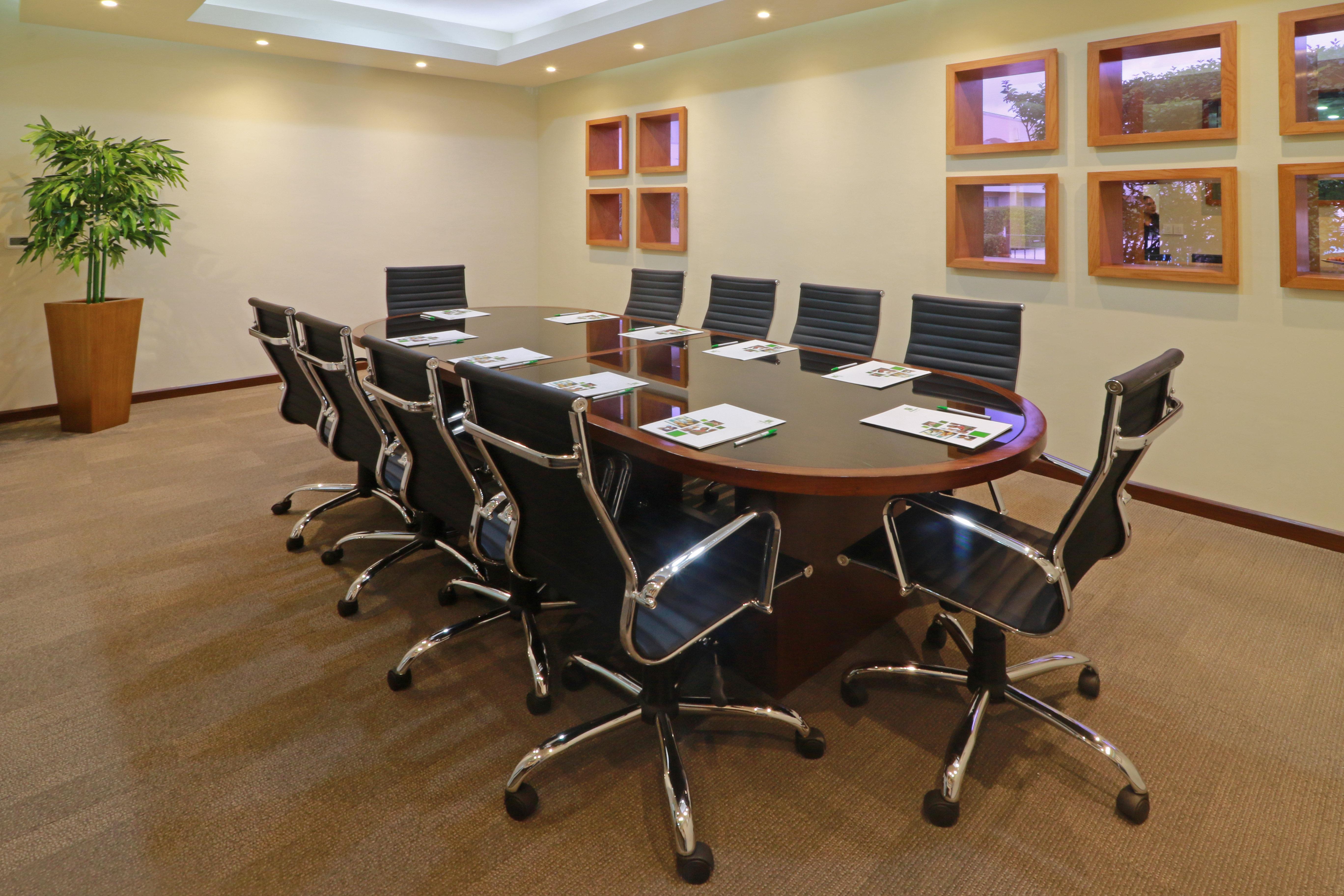 Holiday Inn Monterrey Norte By Ihg San Nicolas de los Garza Luaran gambar