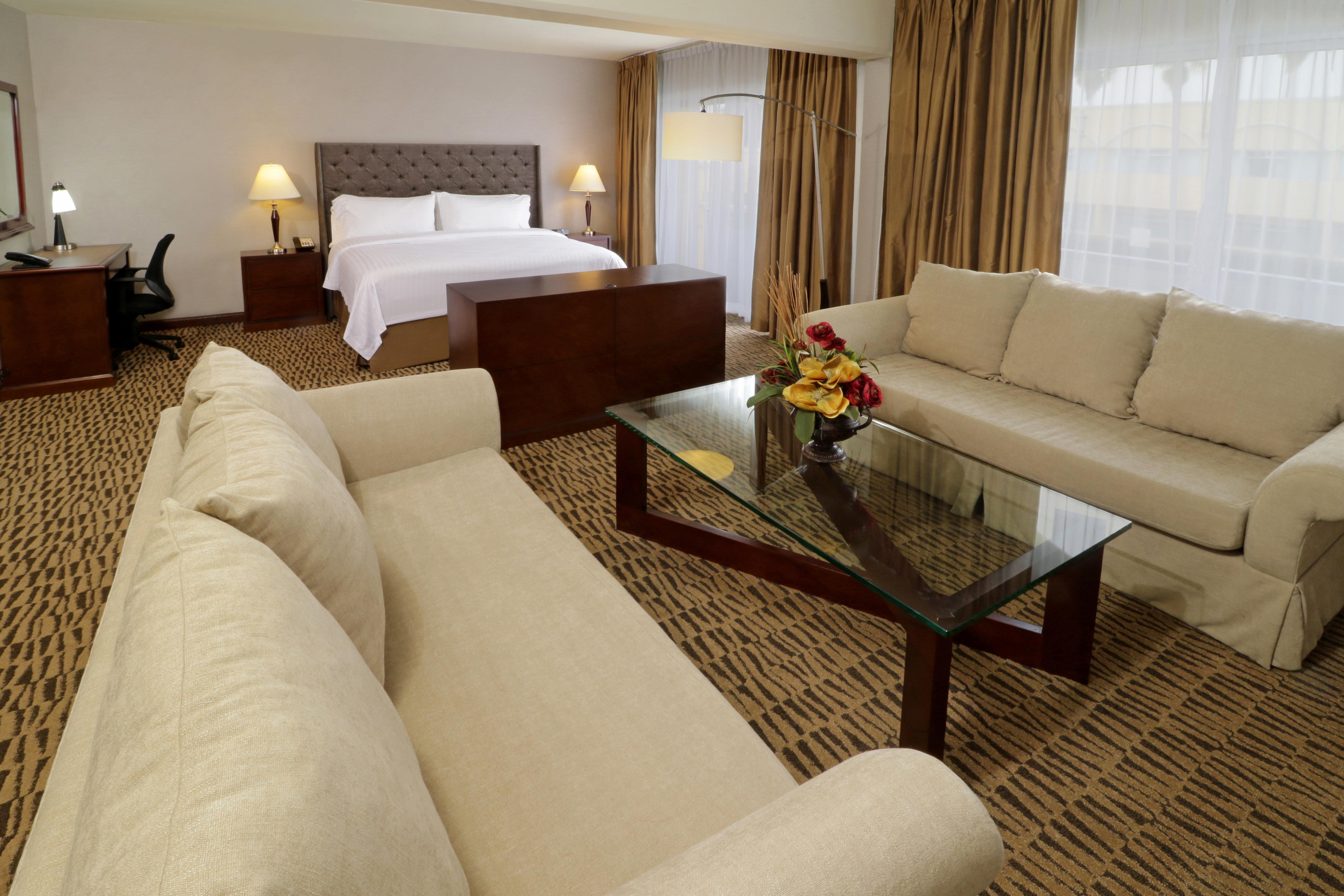 Holiday Inn Monterrey Norte By Ihg San Nicolas de los Garza Luaran gambar