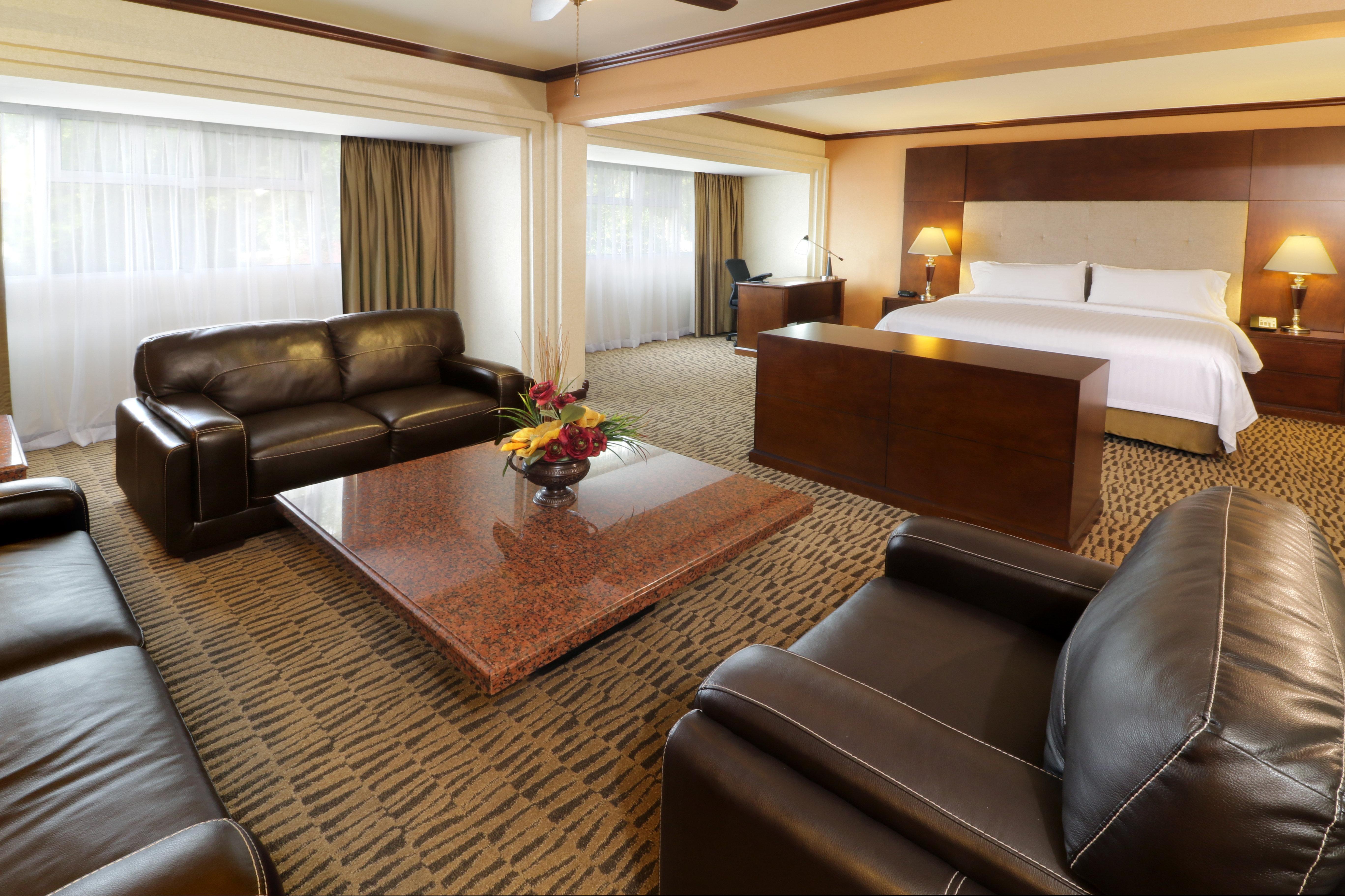 Holiday Inn Monterrey Norte By Ihg San Nicolas de los Garza Luaran gambar