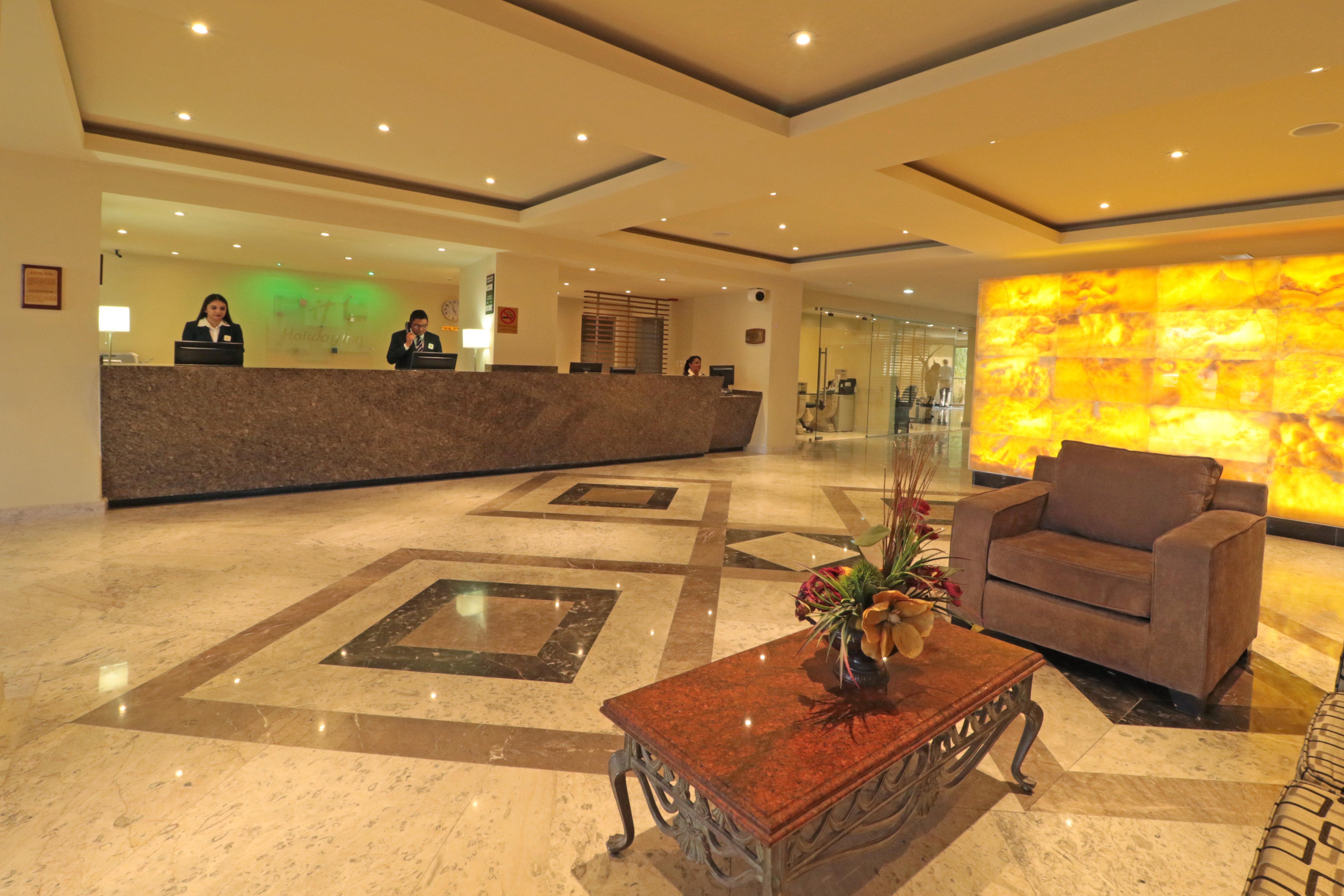 Holiday Inn Monterrey Norte By Ihg San Nicolas de los Garza Luaran gambar