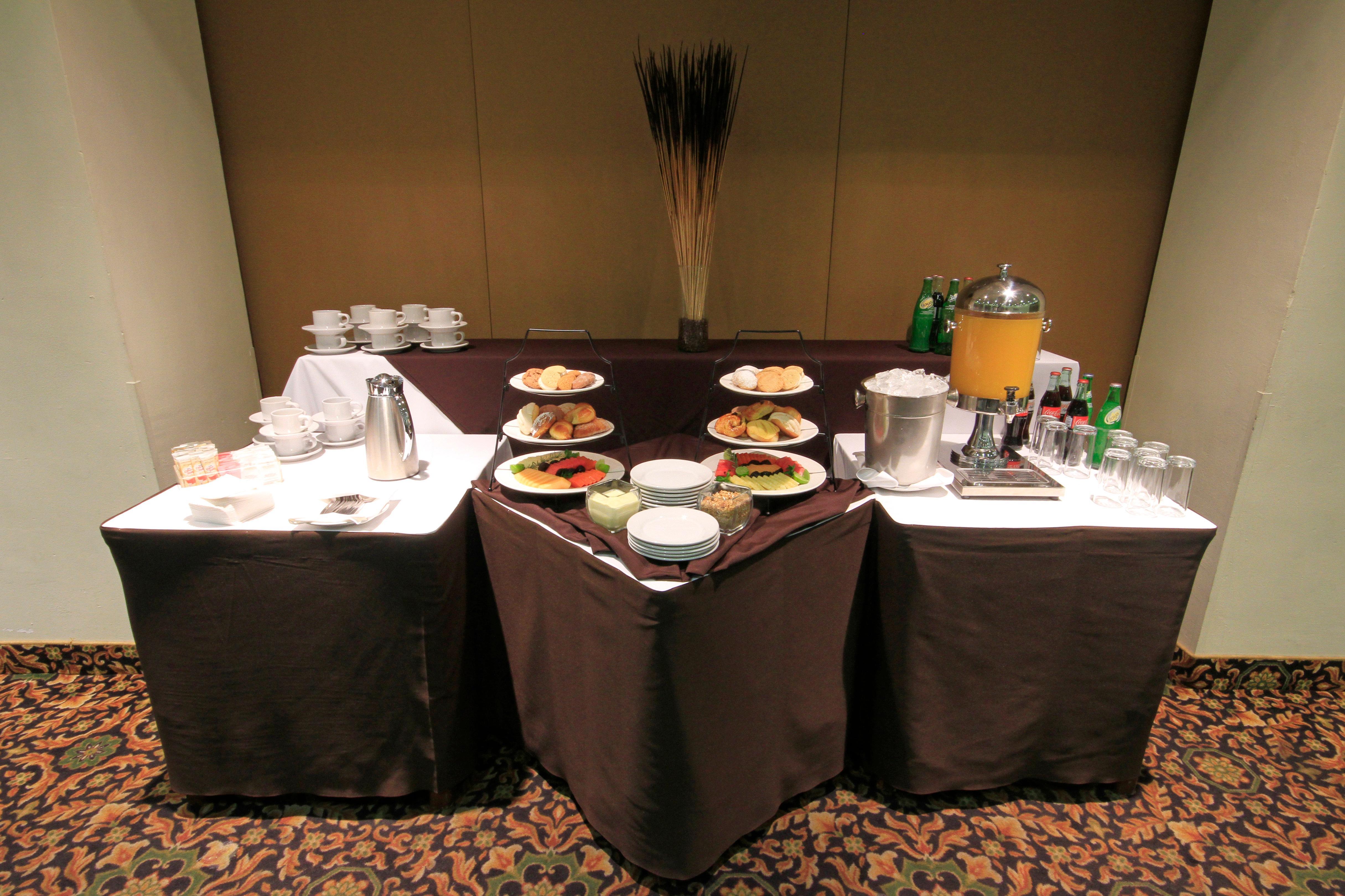 Holiday Inn Monterrey Norte By Ihg San Nicolas de los Garza Luaran gambar