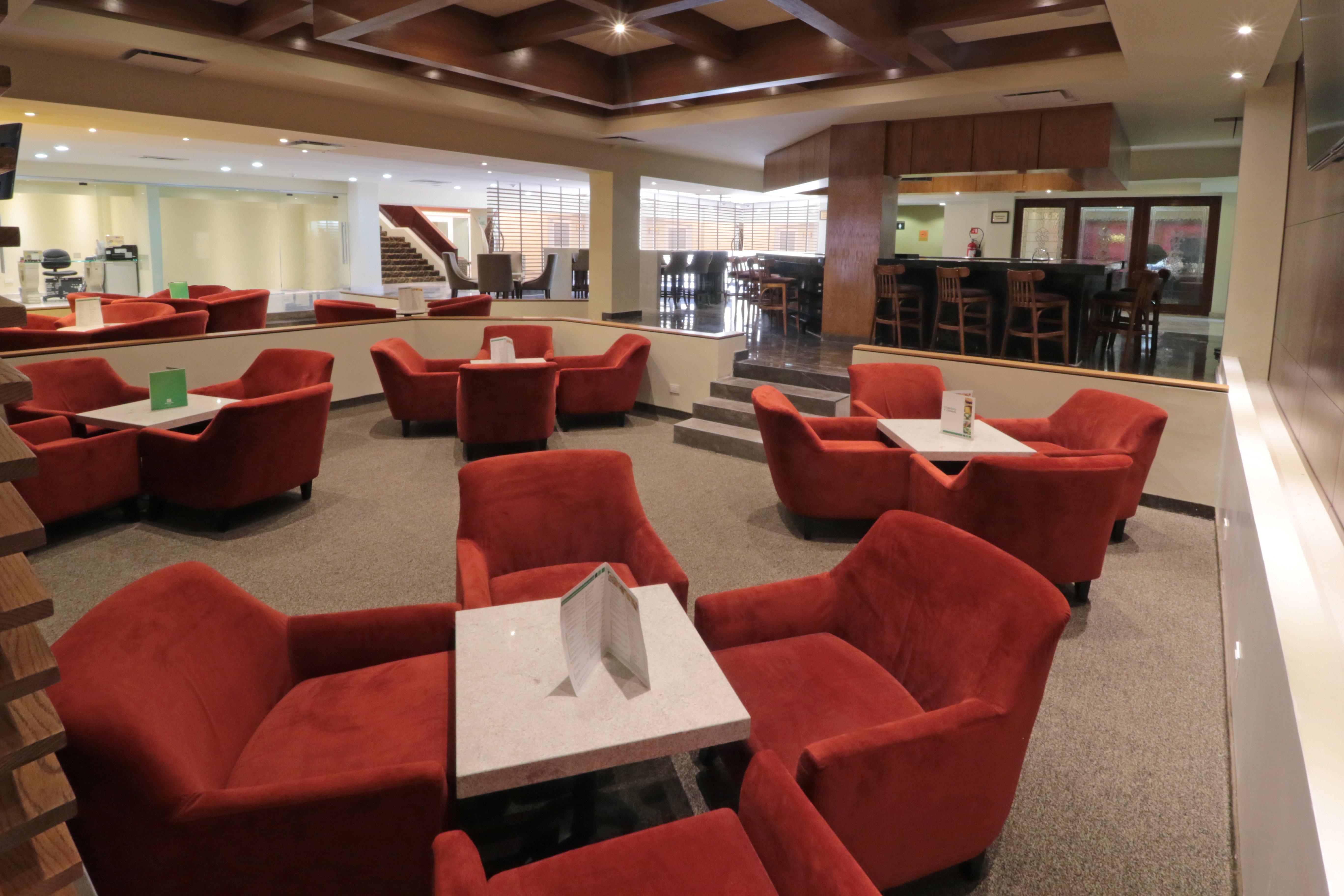 Holiday Inn Monterrey Norte By Ihg San Nicolas de los Garza Luaran gambar