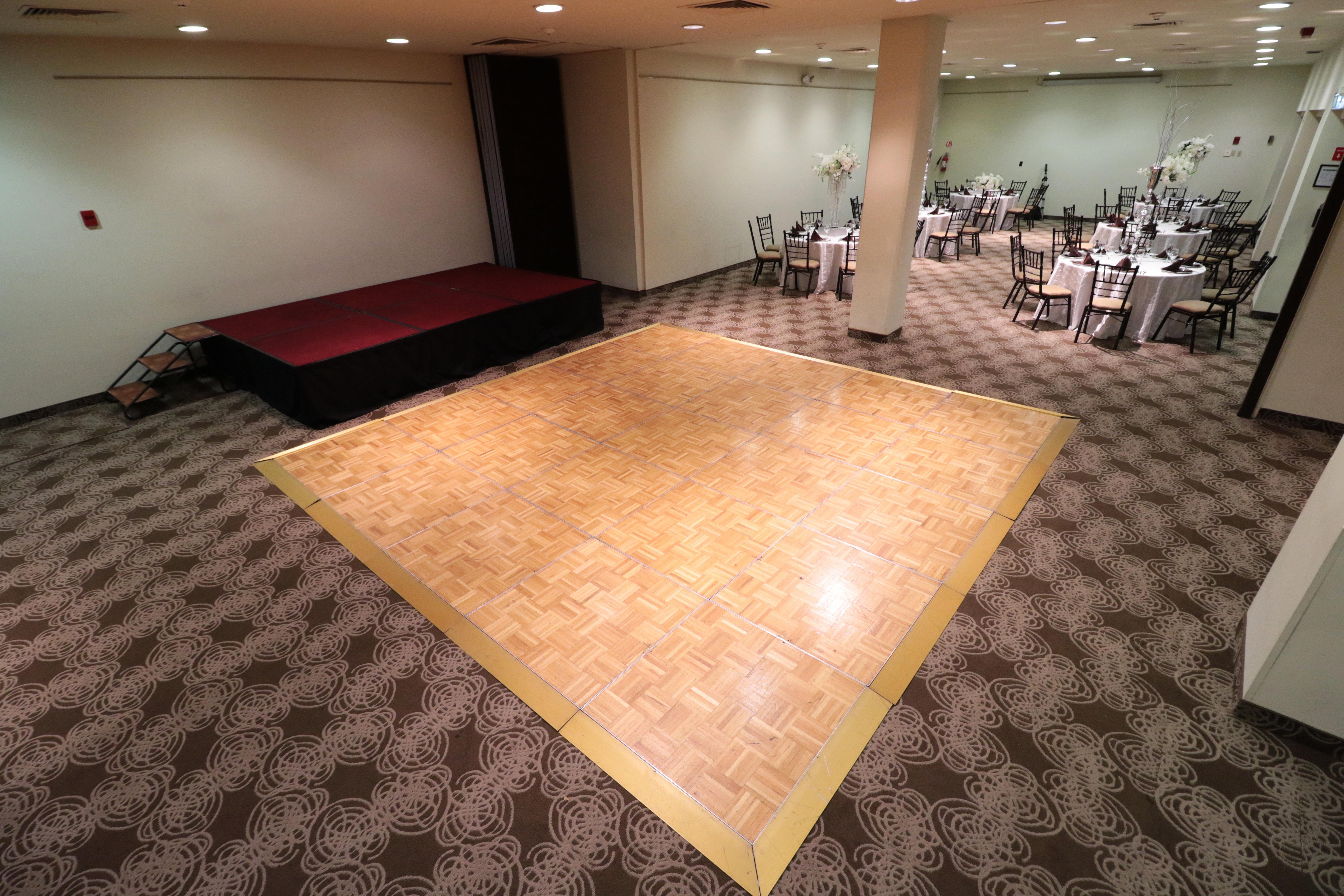 Holiday Inn Monterrey Norte By Ihg San Nicolas de los Garza Luaran gambar