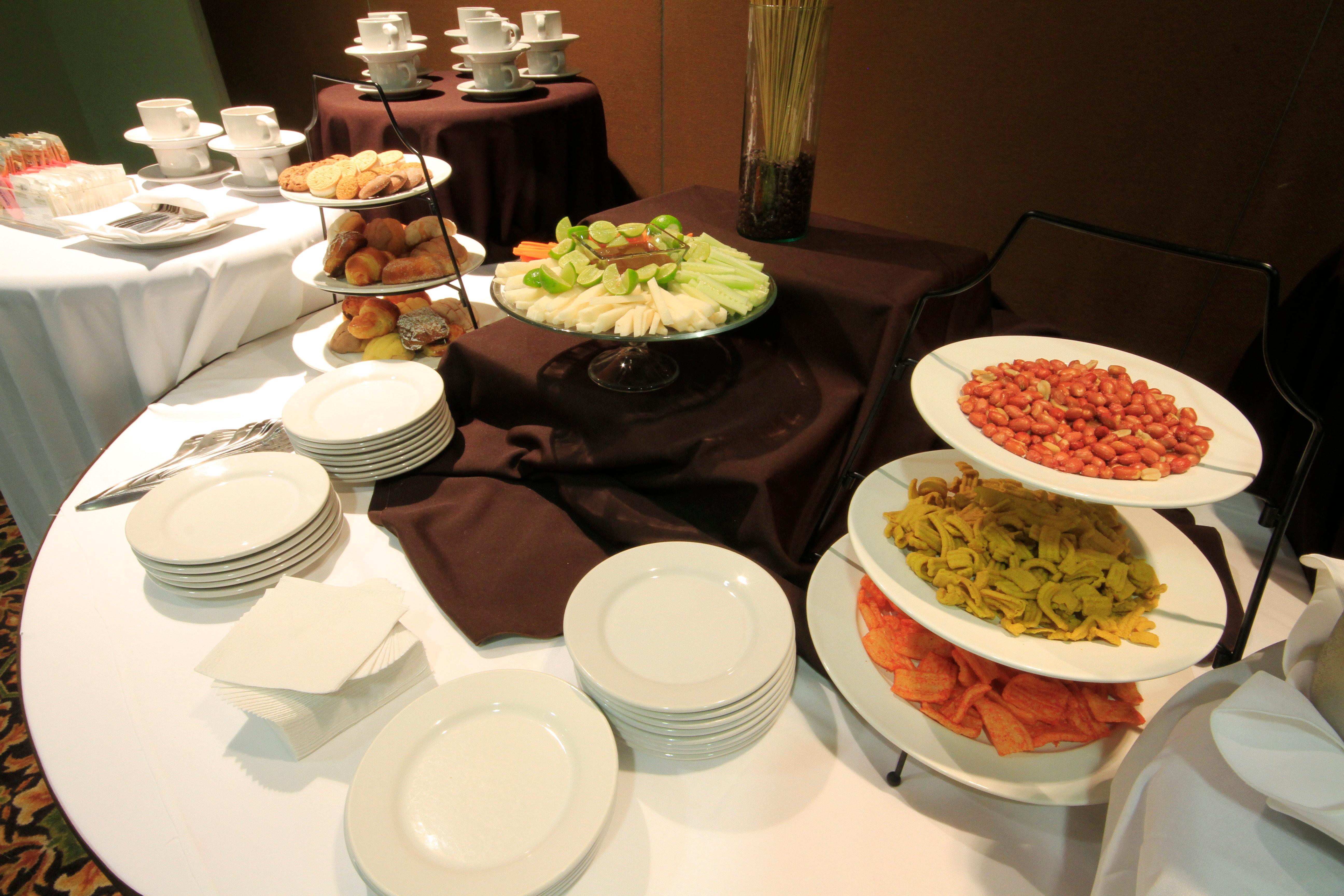 Holiday Inn Monterrey Norte By Ihg San Nicolas de los Garza Luaran gambar