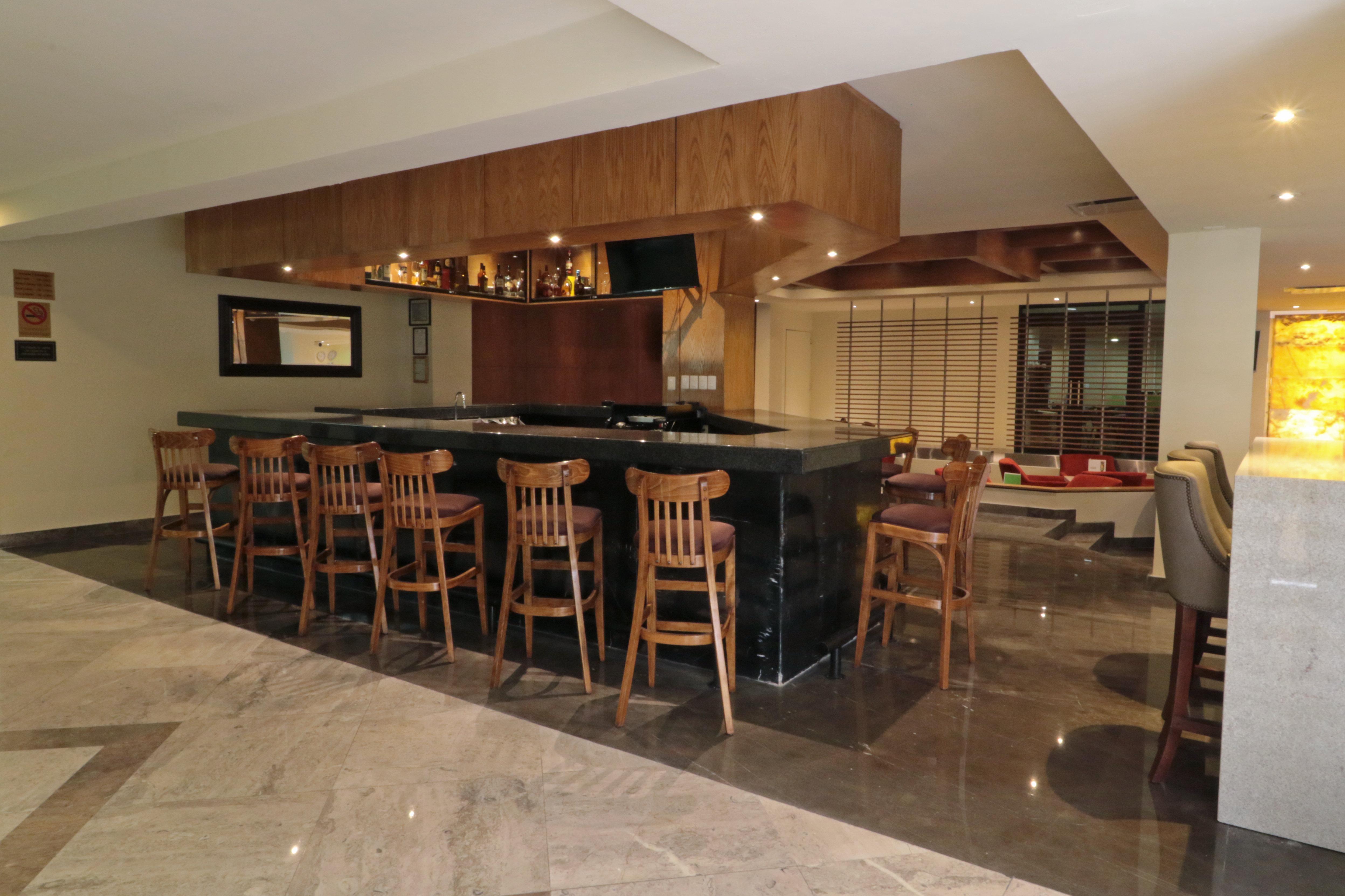Holiday Inn Monterrey Norte By Ihg San Nicolas de los Garza Luaran gambar
