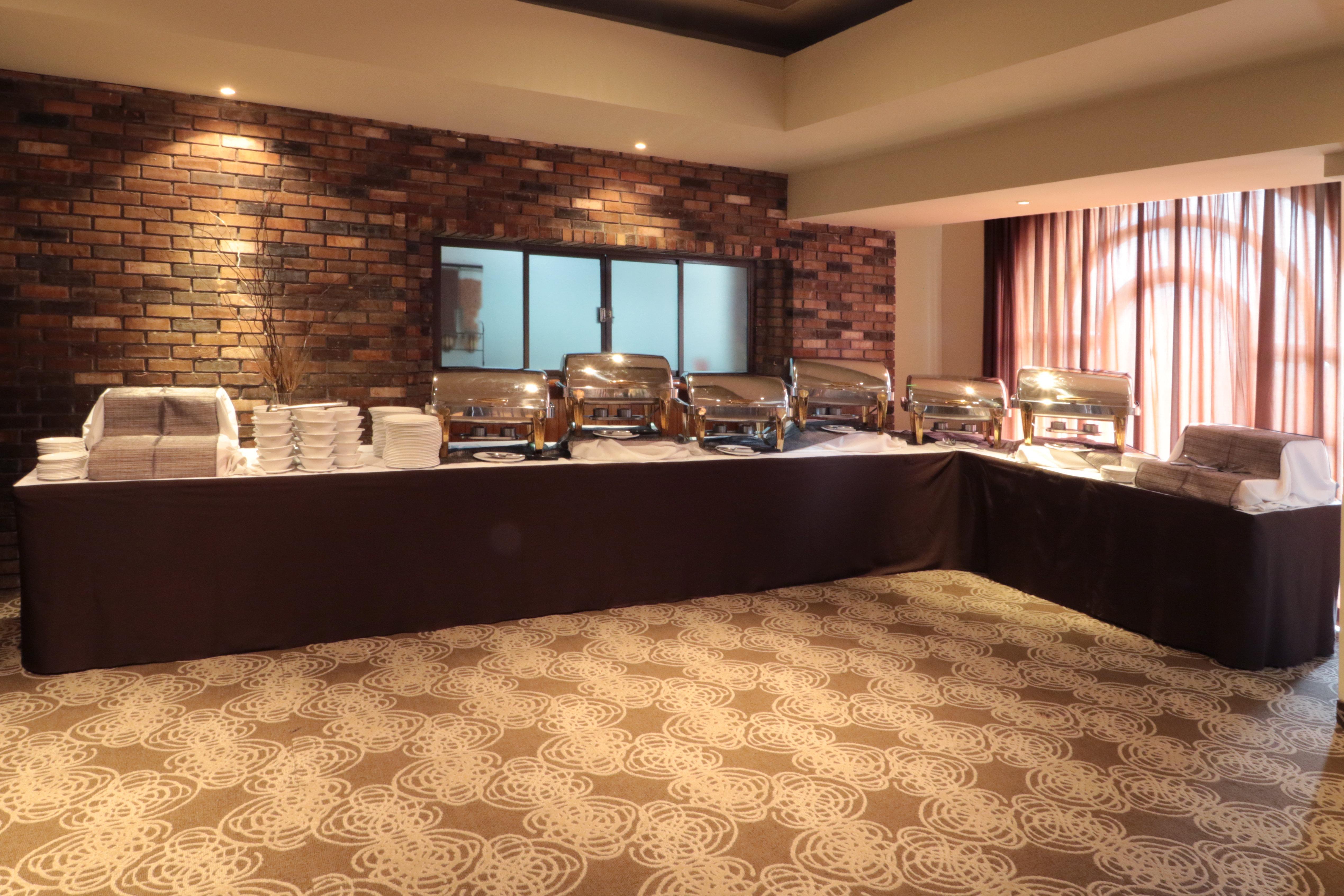 Holiday Inn Monterrey Norte By Ihg San Nicolas de los Garza Luaran gambar