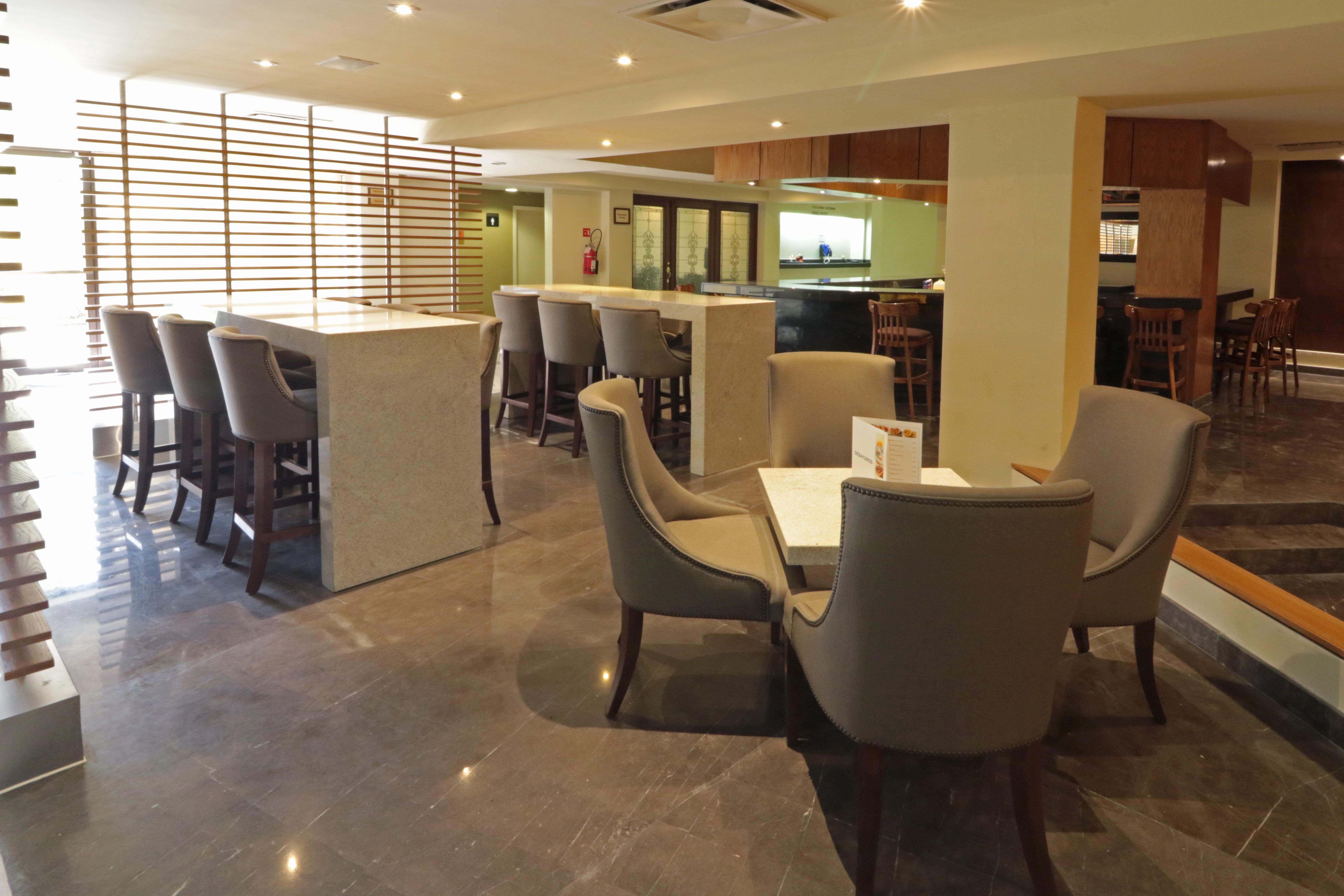 Holiday Inn Monterrey Norte By Ihg San Nicolas de los Garza Luaran gambar