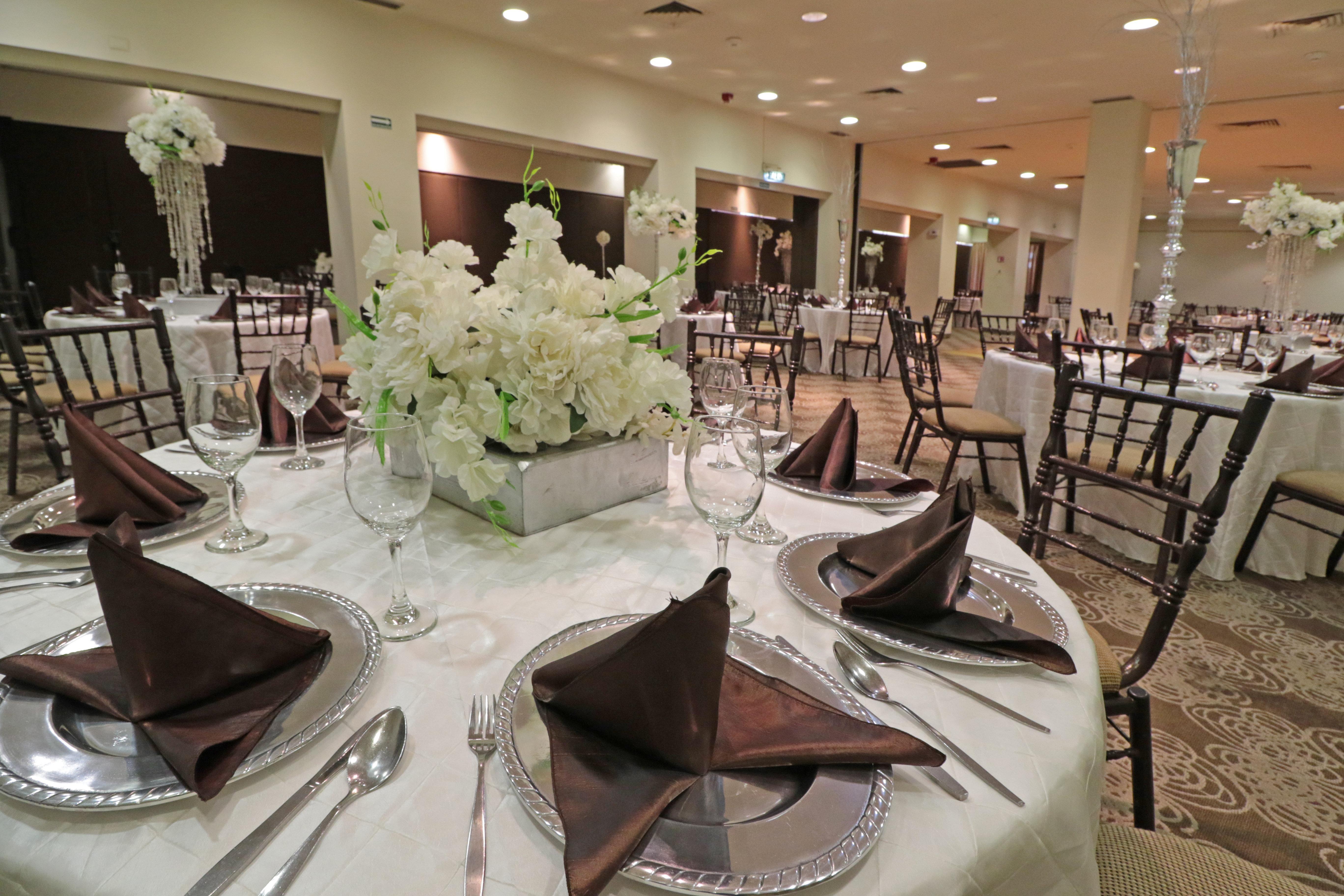 Holiday Inn Monterrey Norte By Ihg San Nicolas de los Garza Luaran gambar