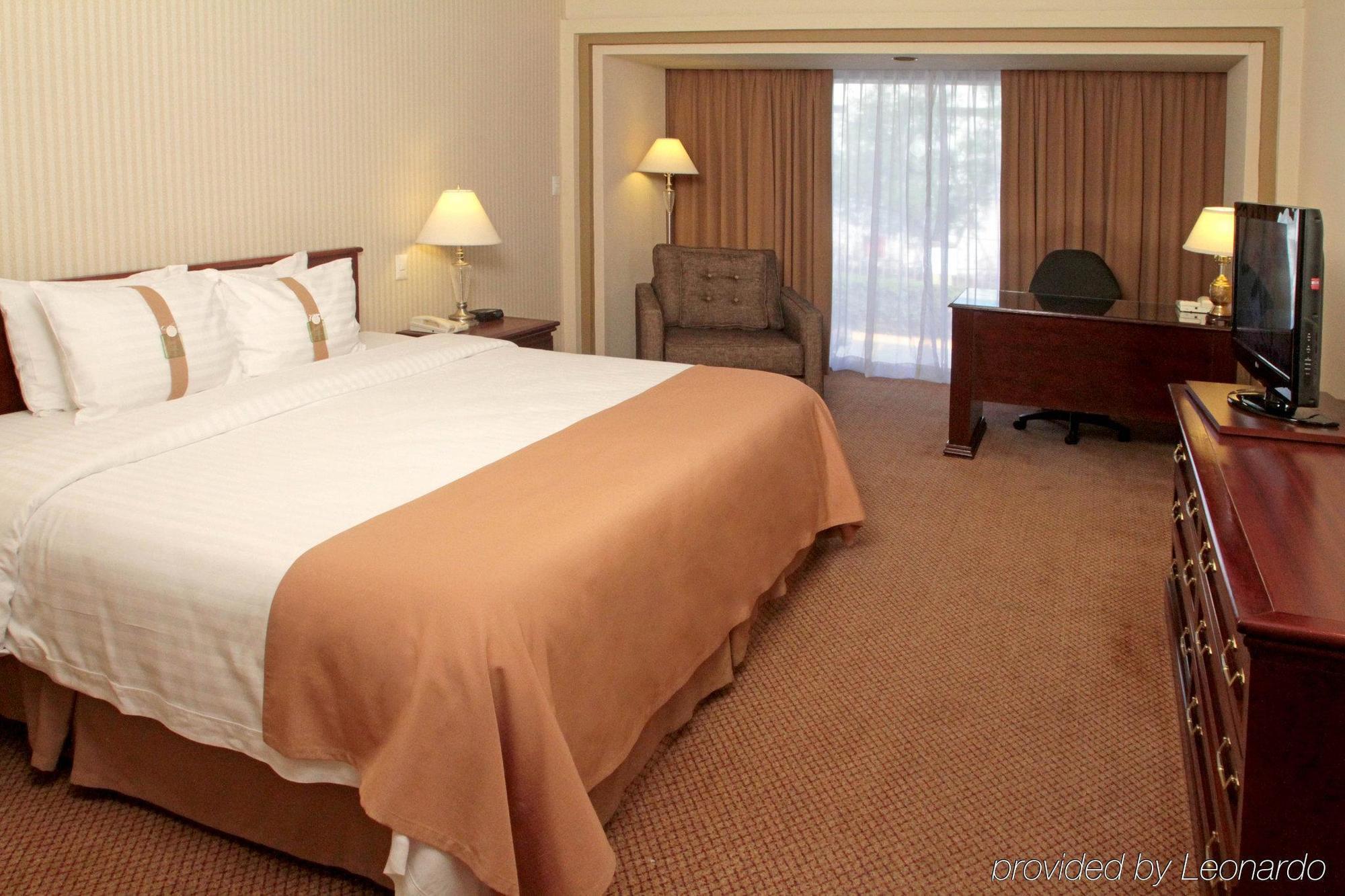 Holiday Inn Monterrey Norte By Ihg San Nicolas de los Garza Bilik gambar