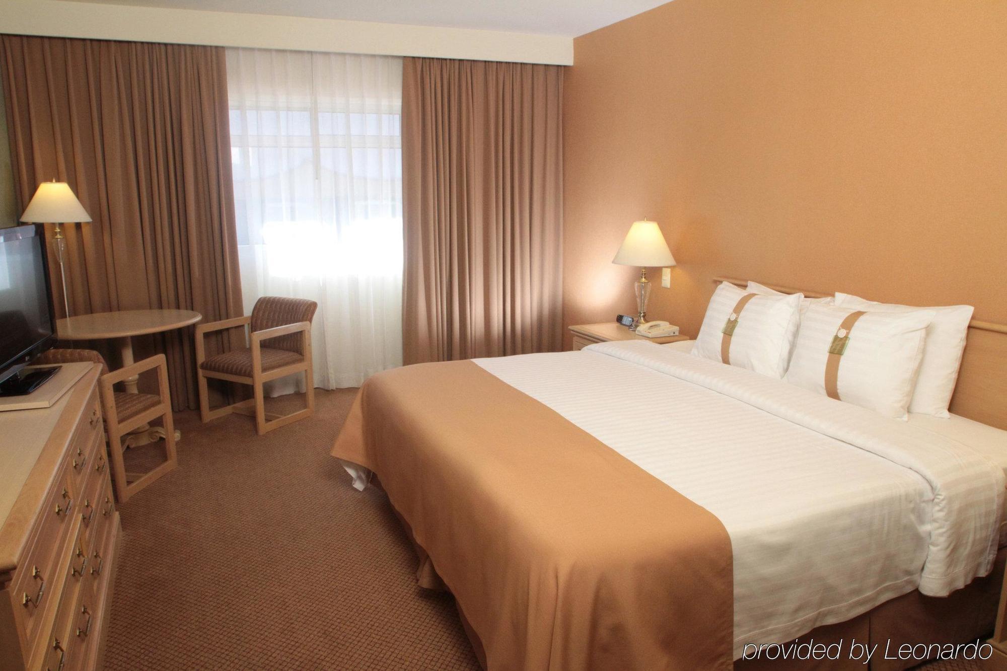 Holiday Inn Monterrey Norte By Ihg San Nicolas de los Garza Bilik gambar