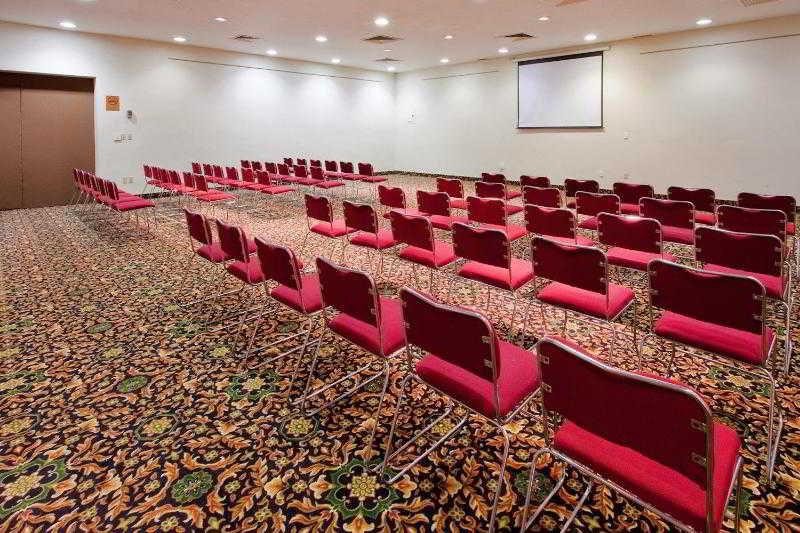Holiday Inn Monterrey Norte By Ihg San Nicolas de los Garza Kemudahan gambar