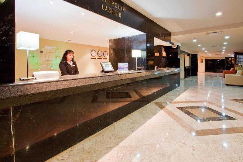 Holiday Inn Monterrey Norte By Ihg San Nicolas de los Garza Luaran gambar