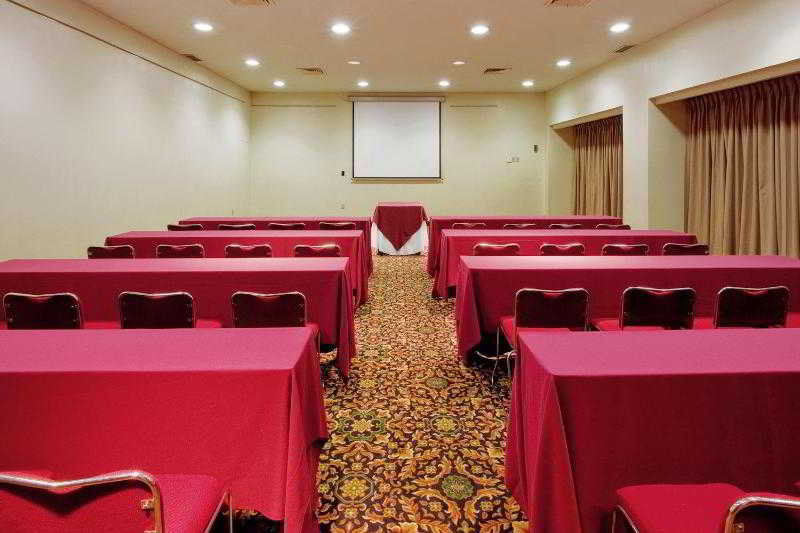 Holiday Inn Monterrey Norte By Ihg San Nicolas de los Garza Luaran gambar